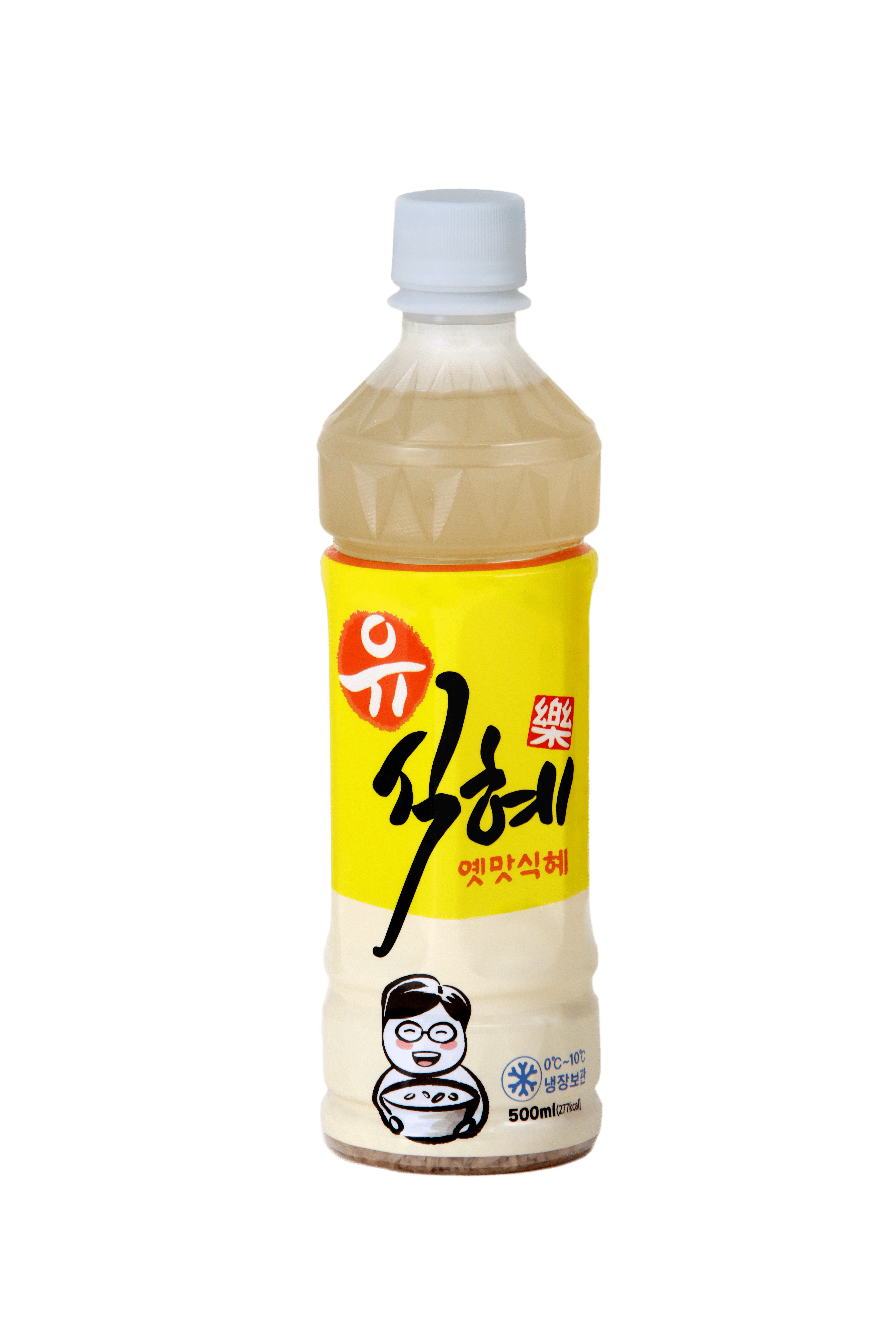 발해식품