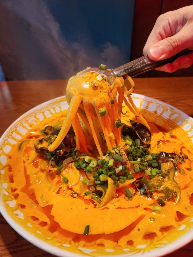 라운지목화 동래관