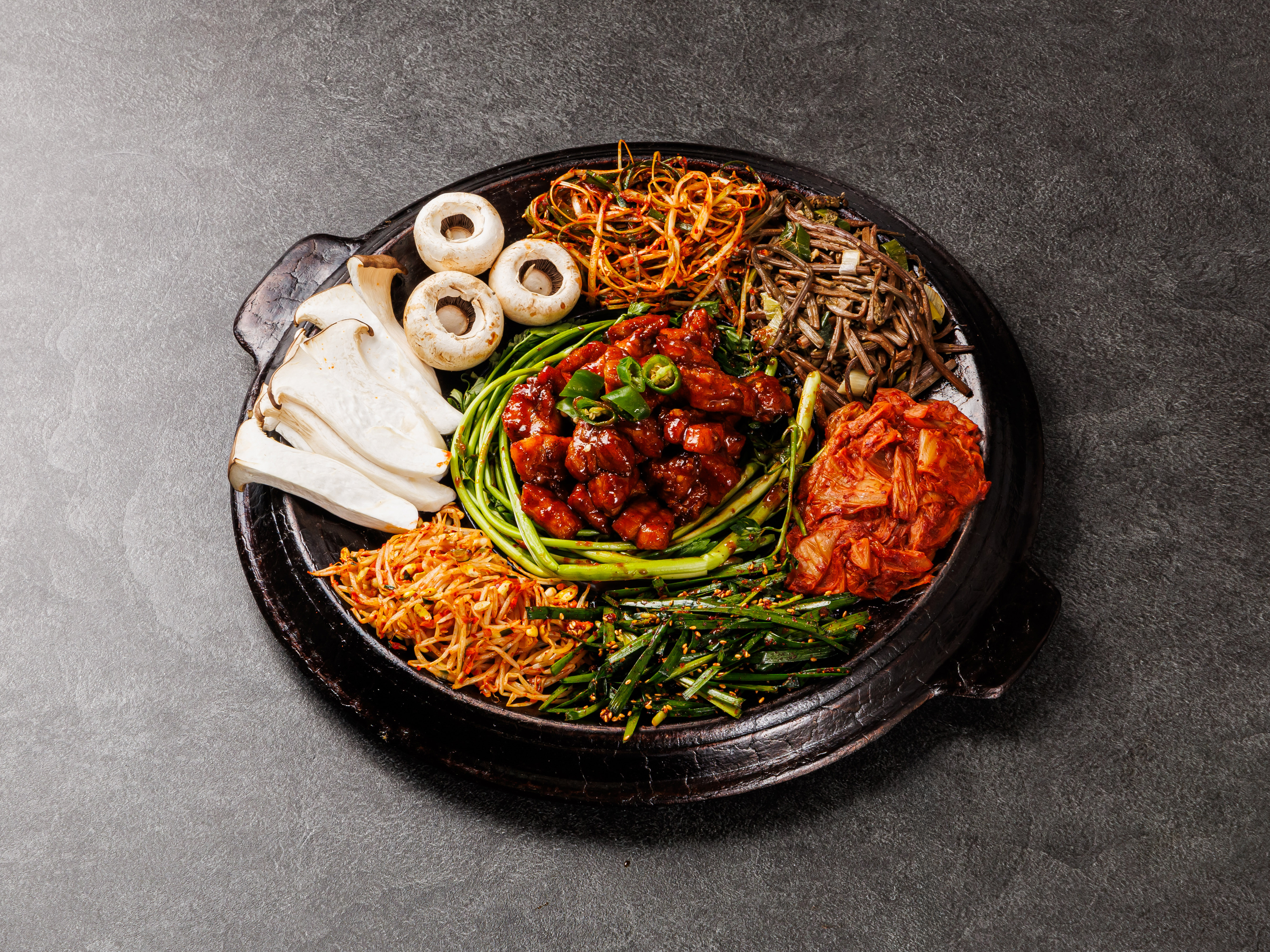 삼돌이