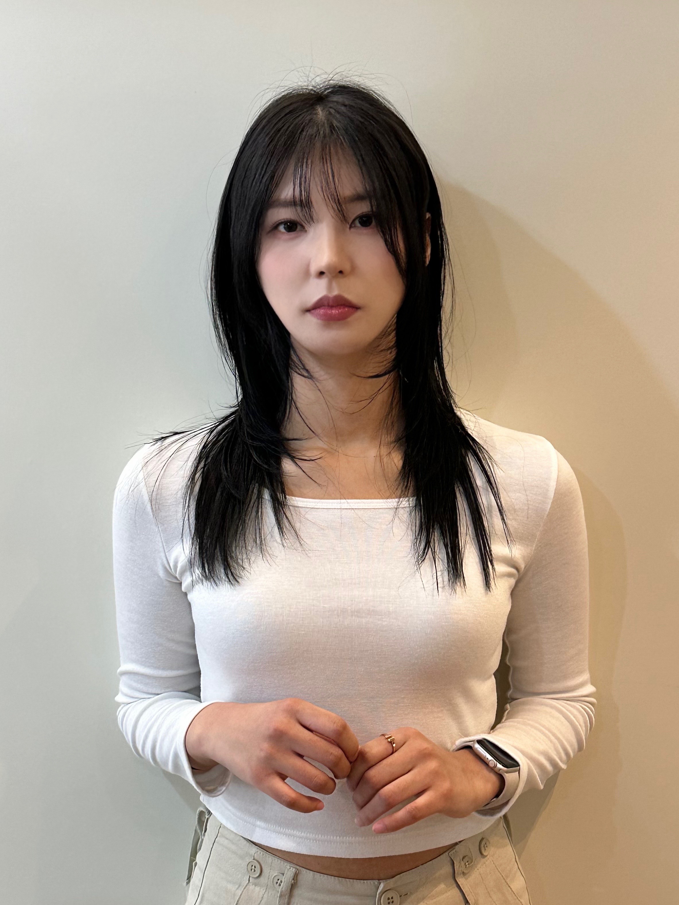 알팀헤어 연수대동월드점 내부 또는 관련 모습