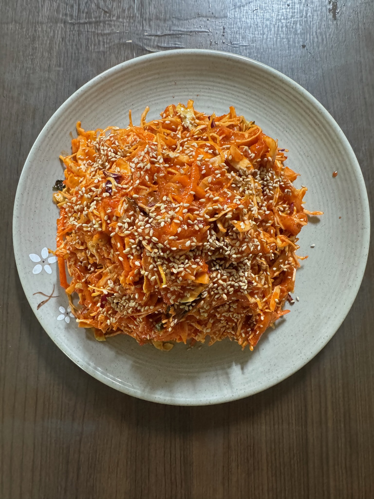 아바이회국수