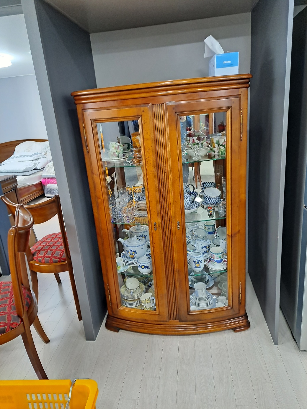 현대무빙 익스프레스 대표 이미지