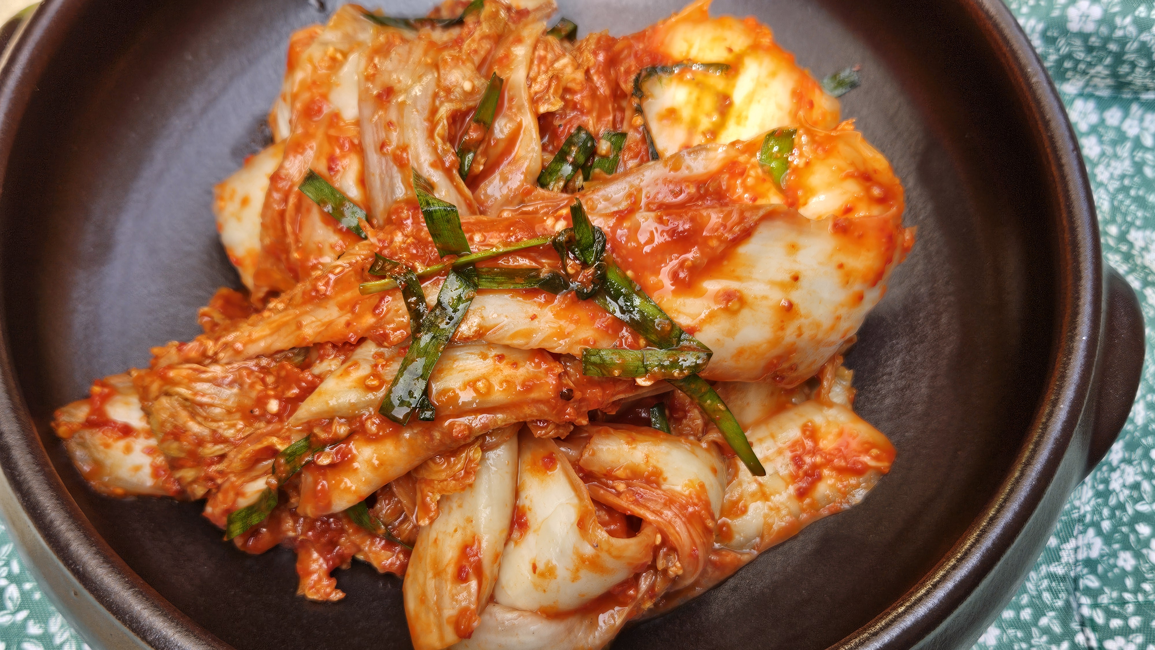 정든맛반찬