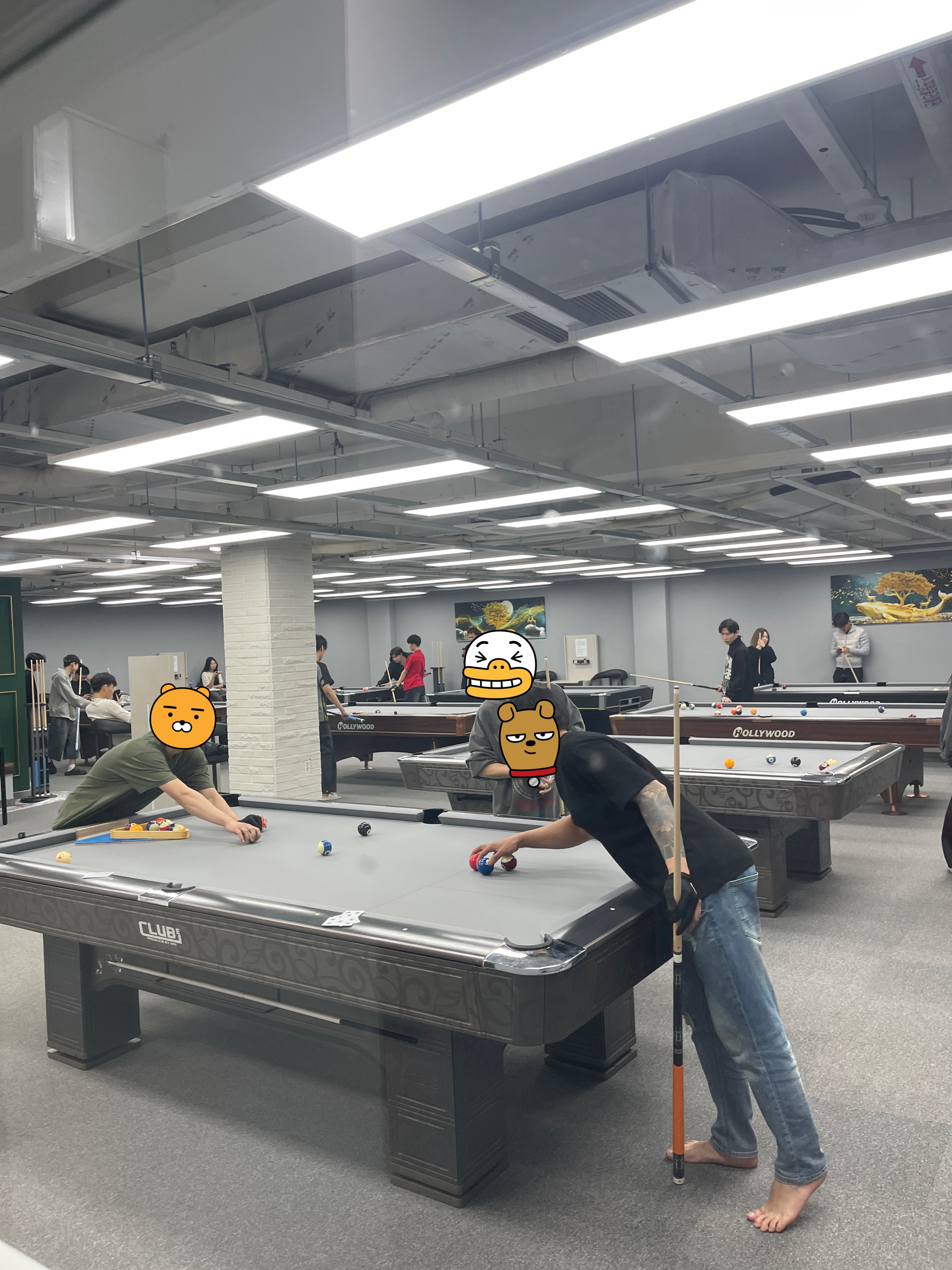 하이엔드포켓클럽