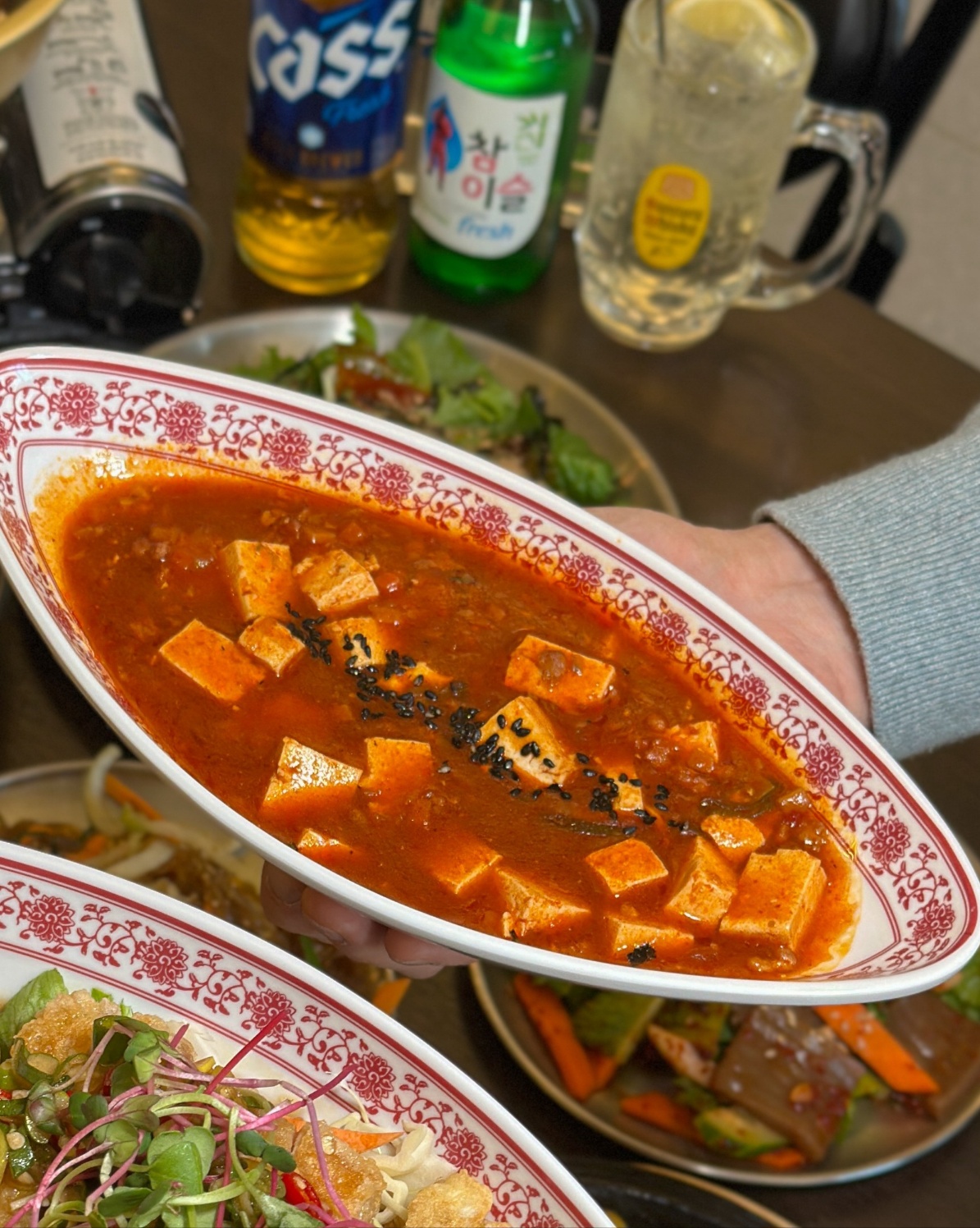 베테랑 삼촌카세