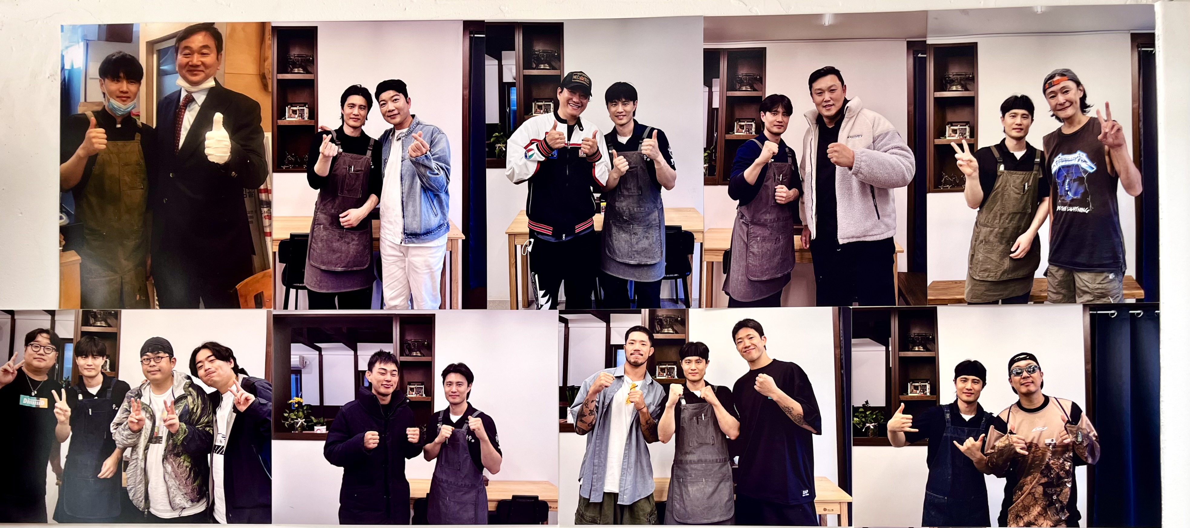 오성국수 대표 이미지