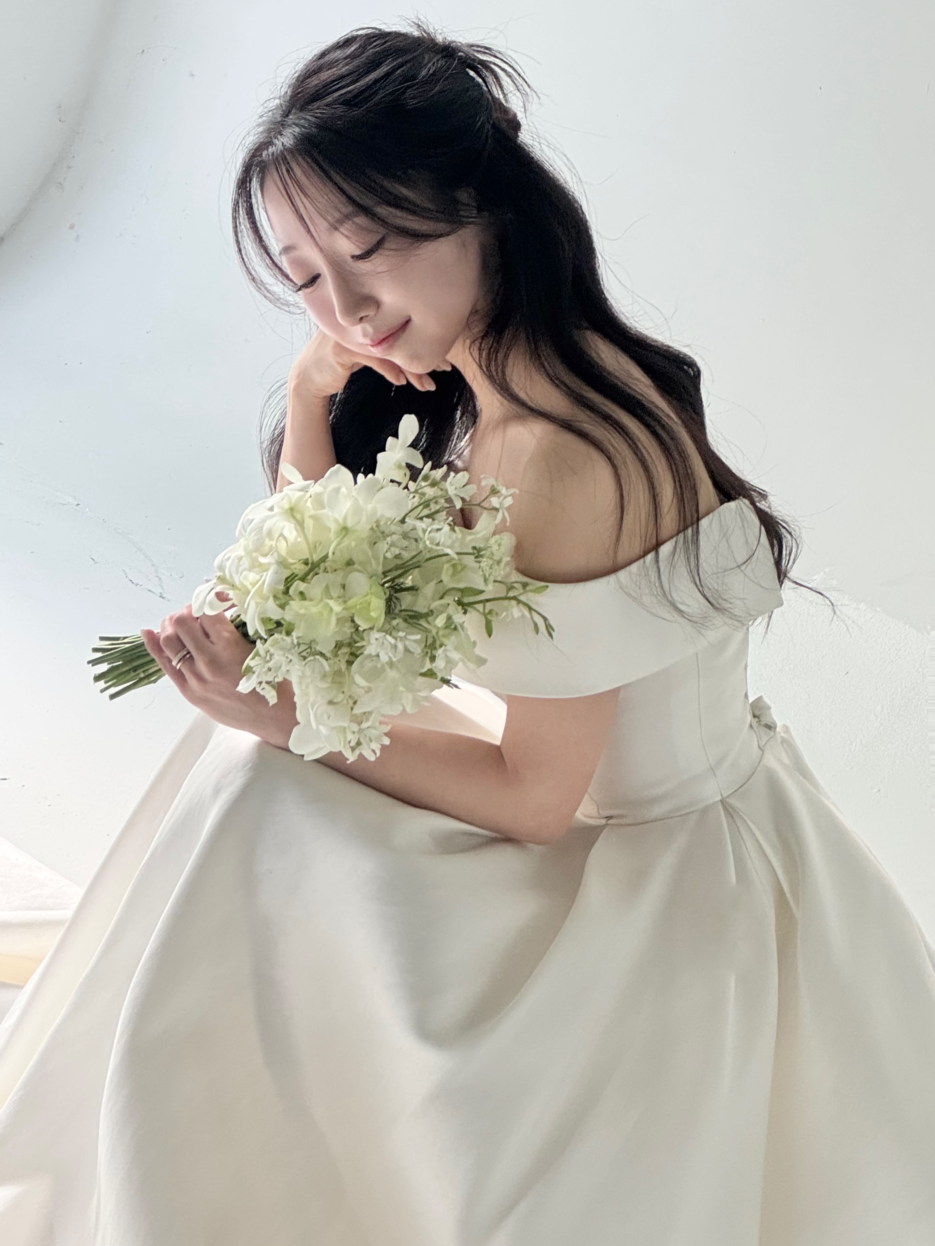 퓨어오라 메이크업 천안점