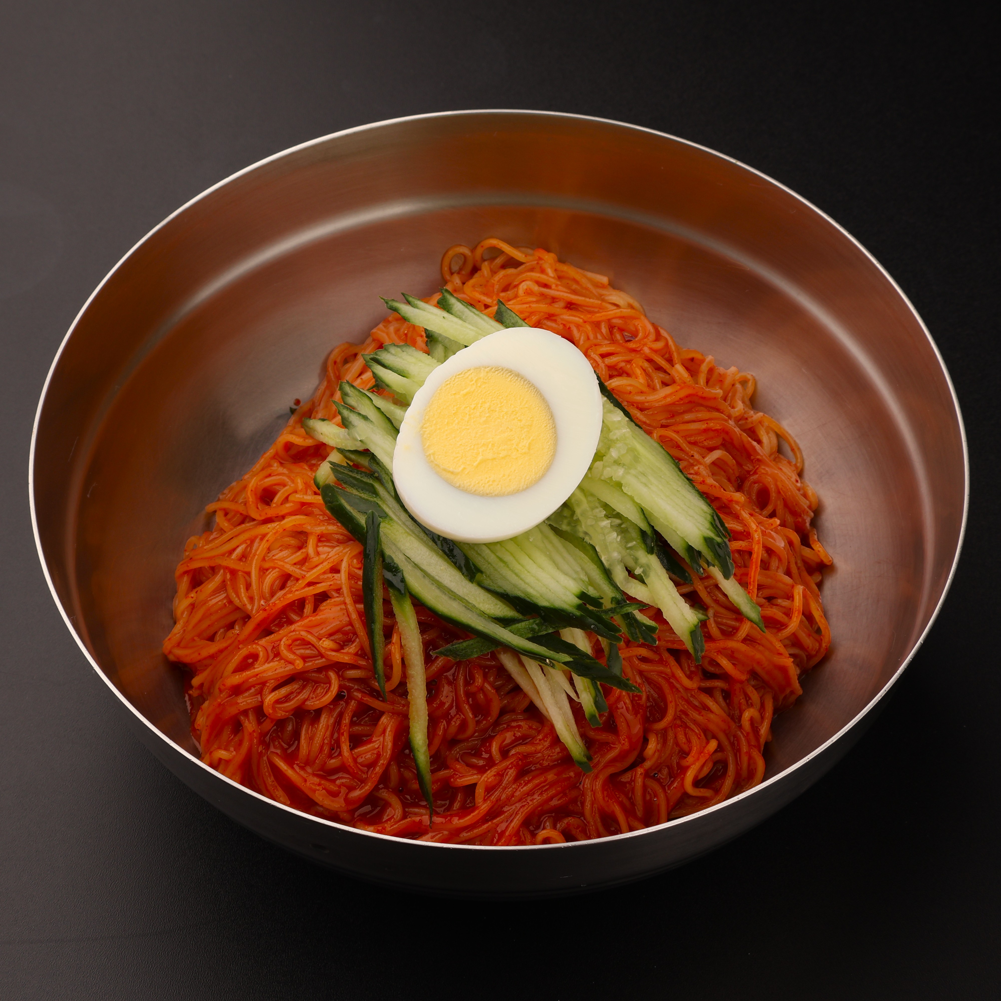 삼삼밀면 명촌점