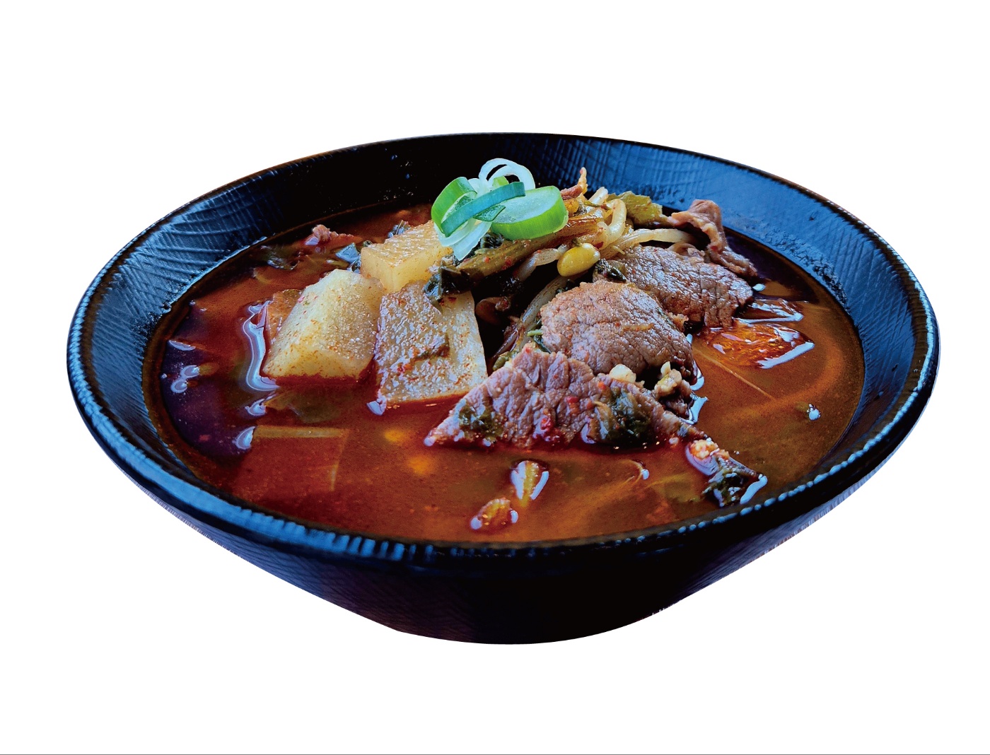 해룡마을 국수집