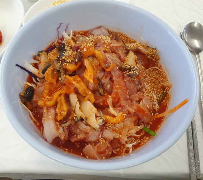 자매활어횟집