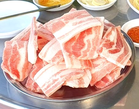 은희식당