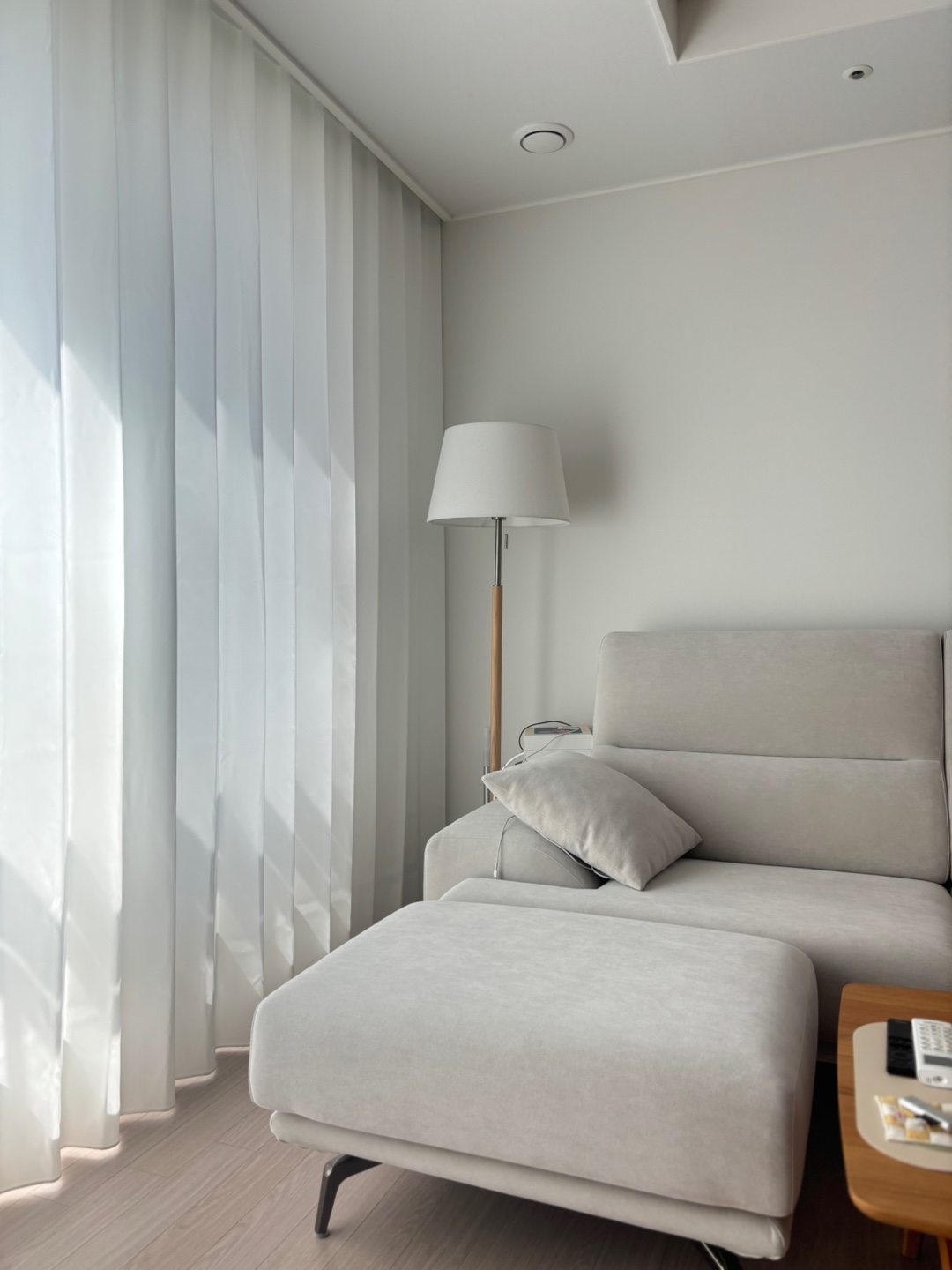 루나컬렉션 커튼 블라인드 양산점 대표 이미지