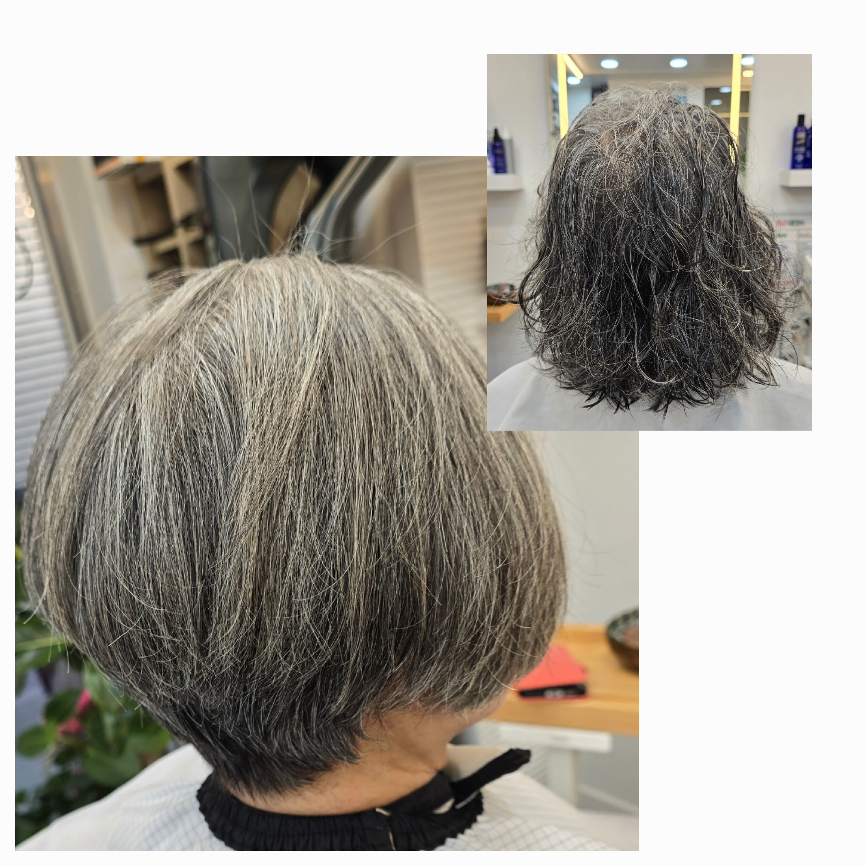 루다헤어 대표 이미지