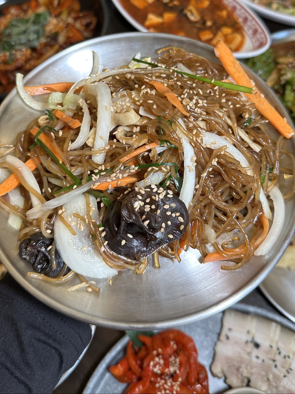 베테랑 삼촌카세