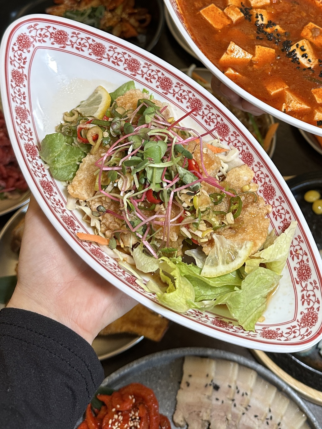 베테랑 삼촌카세