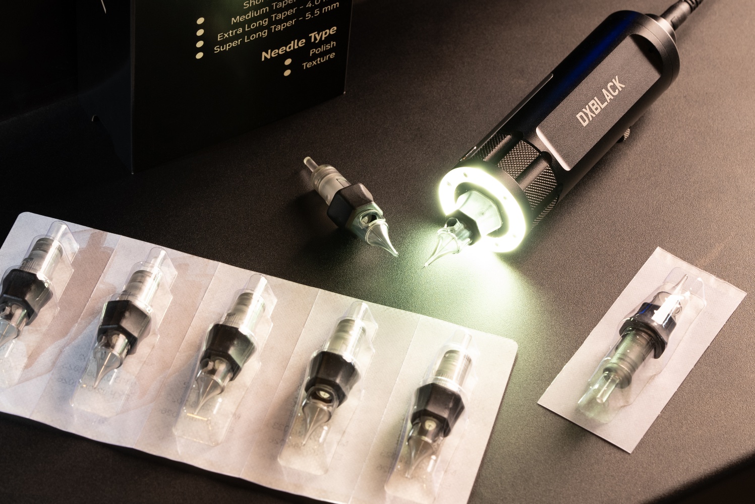 디블랙 화성동탄점 대표 이미지