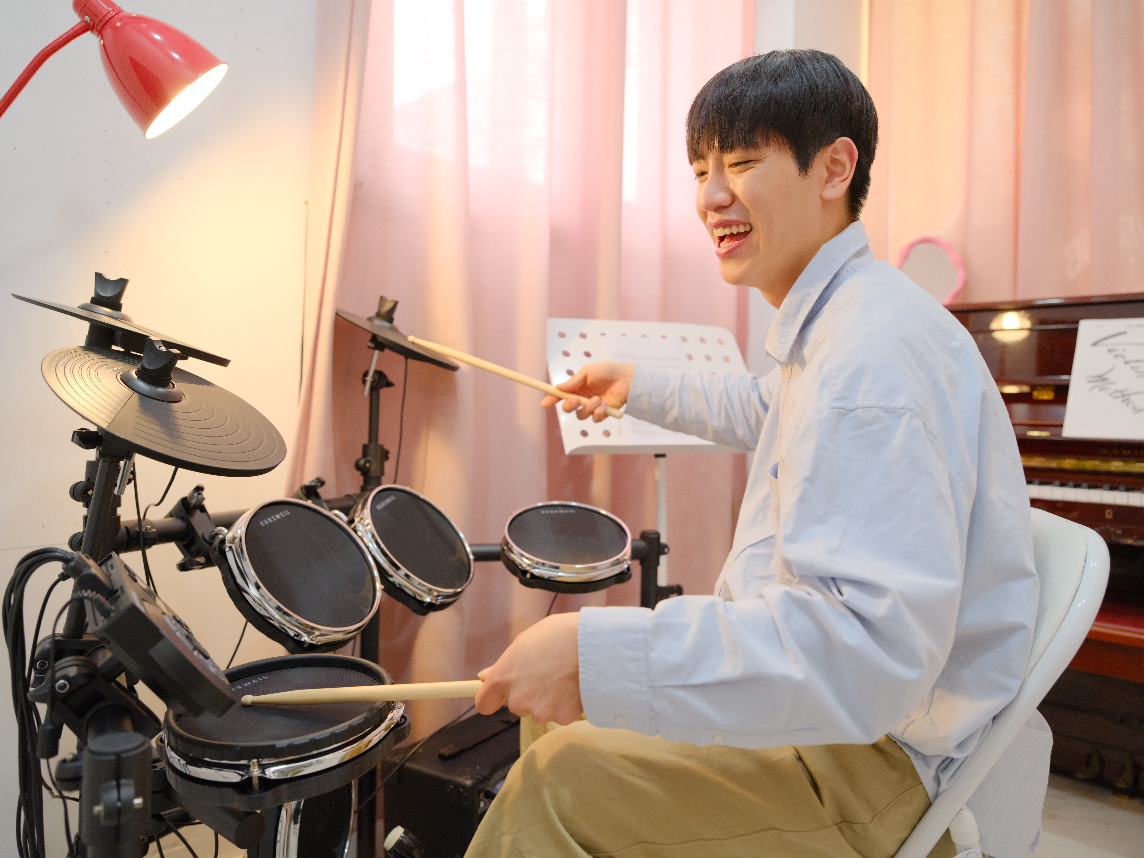오늘은뮤직학원 부산점