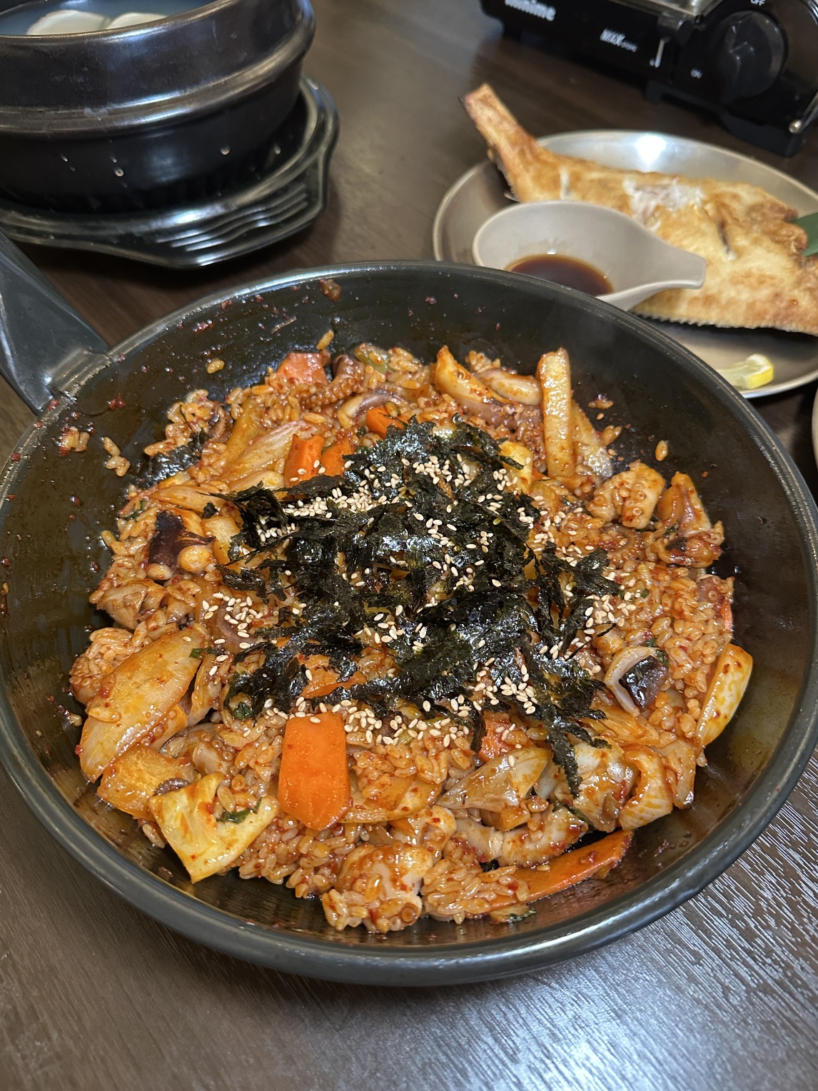 베테랑 삼촌카세