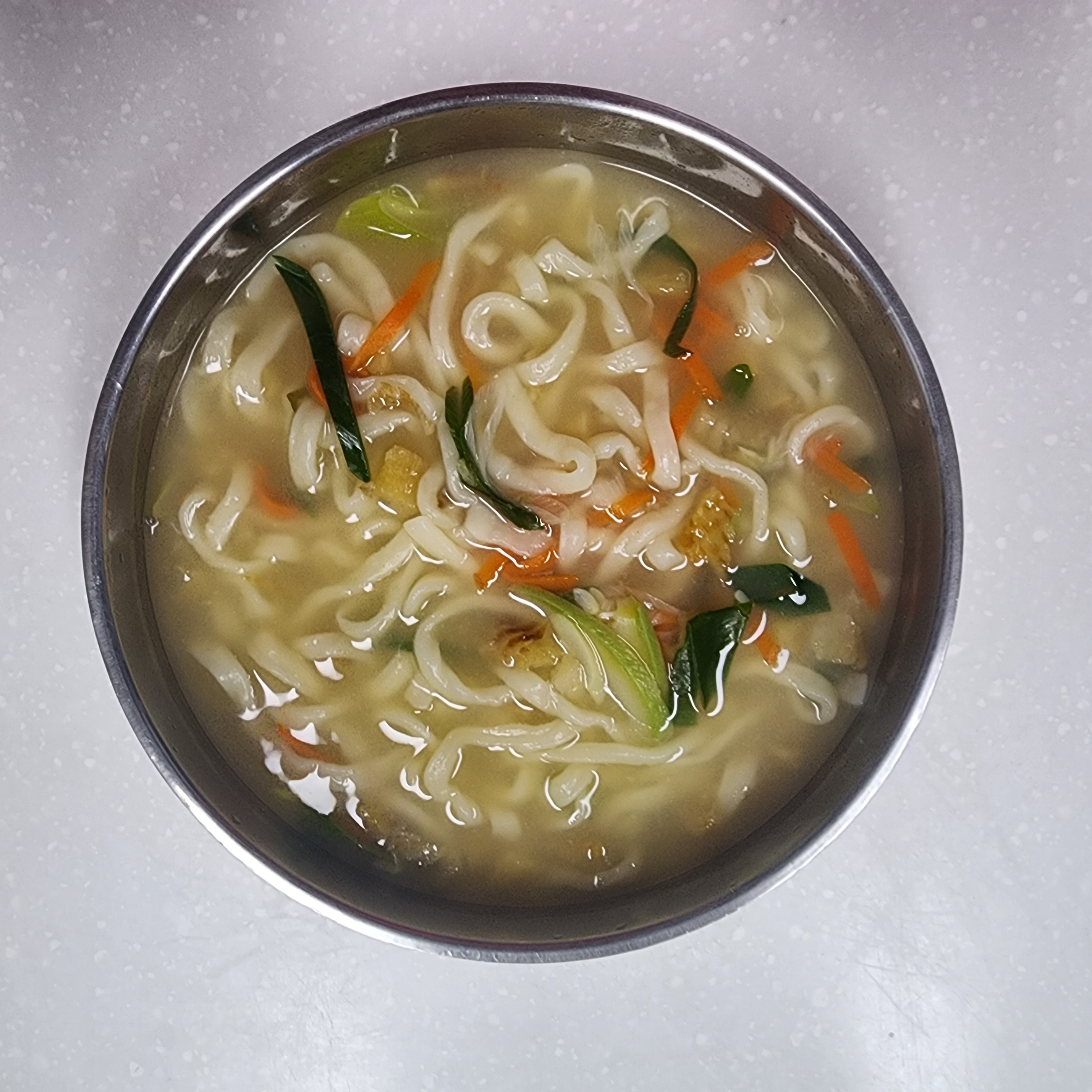 송주불냉면&칼국수전문점