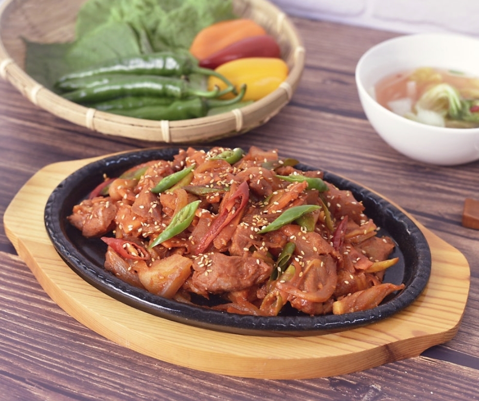 돼지집