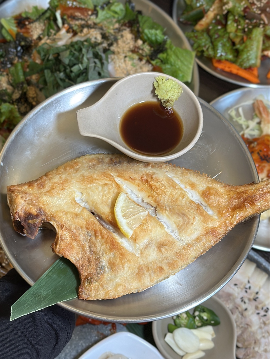 베테랑 삼촌카세