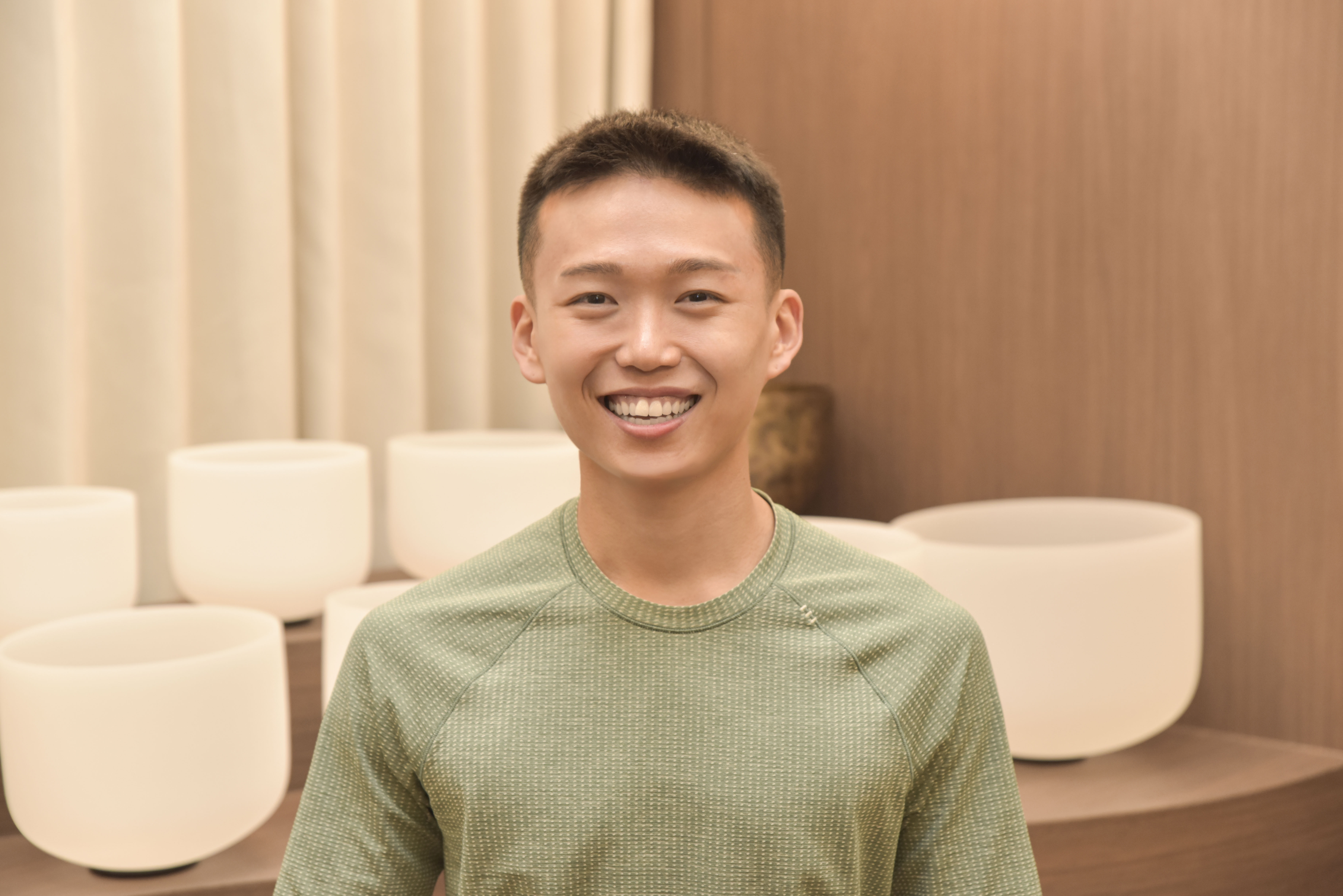 다울요가 대표 이미지