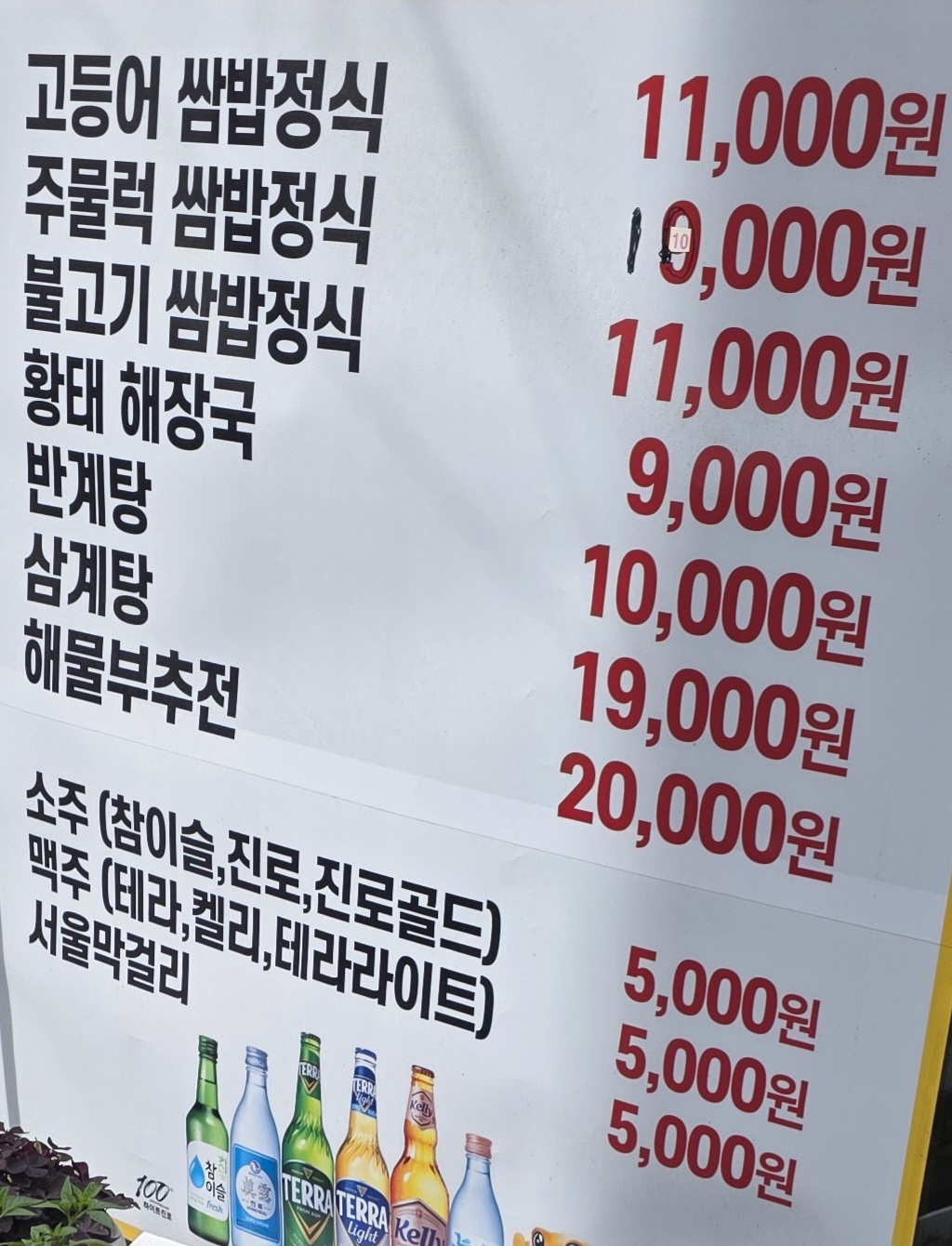 요약 정보 이미지