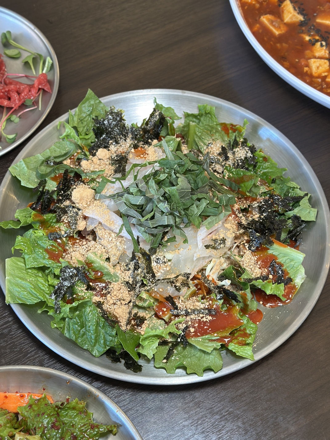 베테랑 삼촌카세
