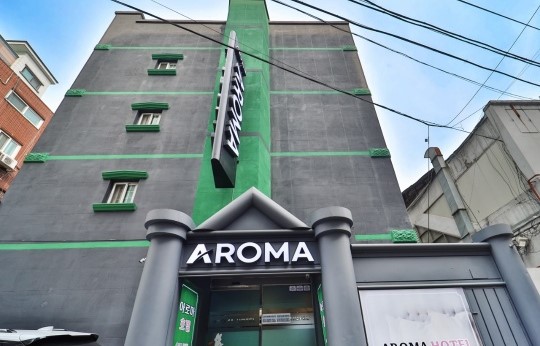 스테이아로마