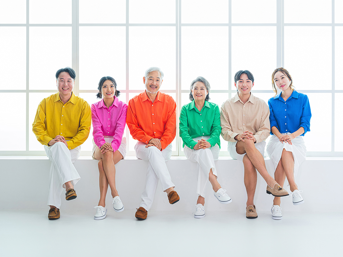 사랑이야기스튜디오 중랑점