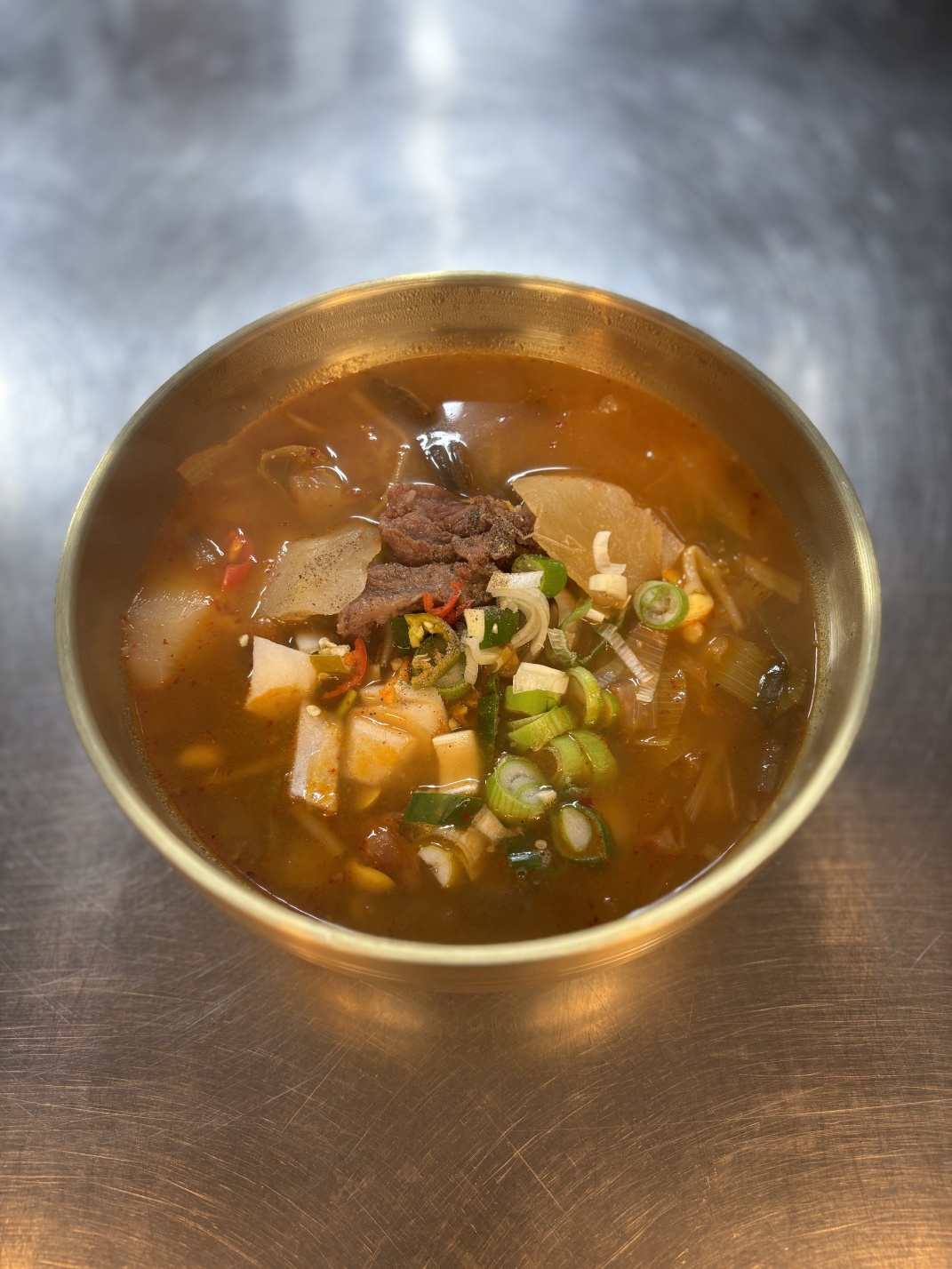 백번집