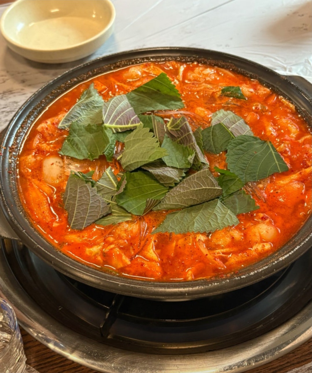 해성막창집 서면점