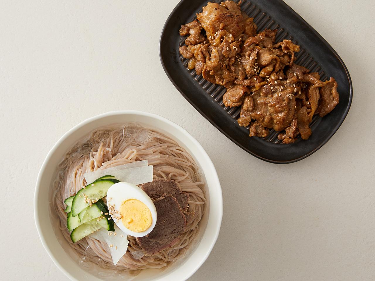 마포갈비
