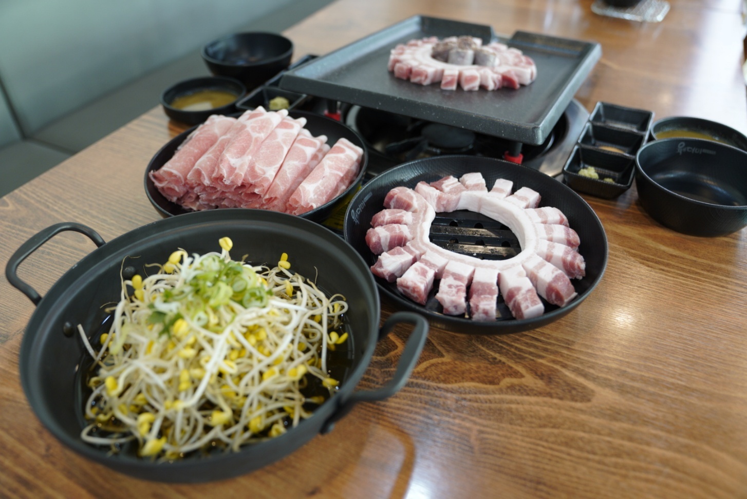 육더미 봉림점 대표 이미지