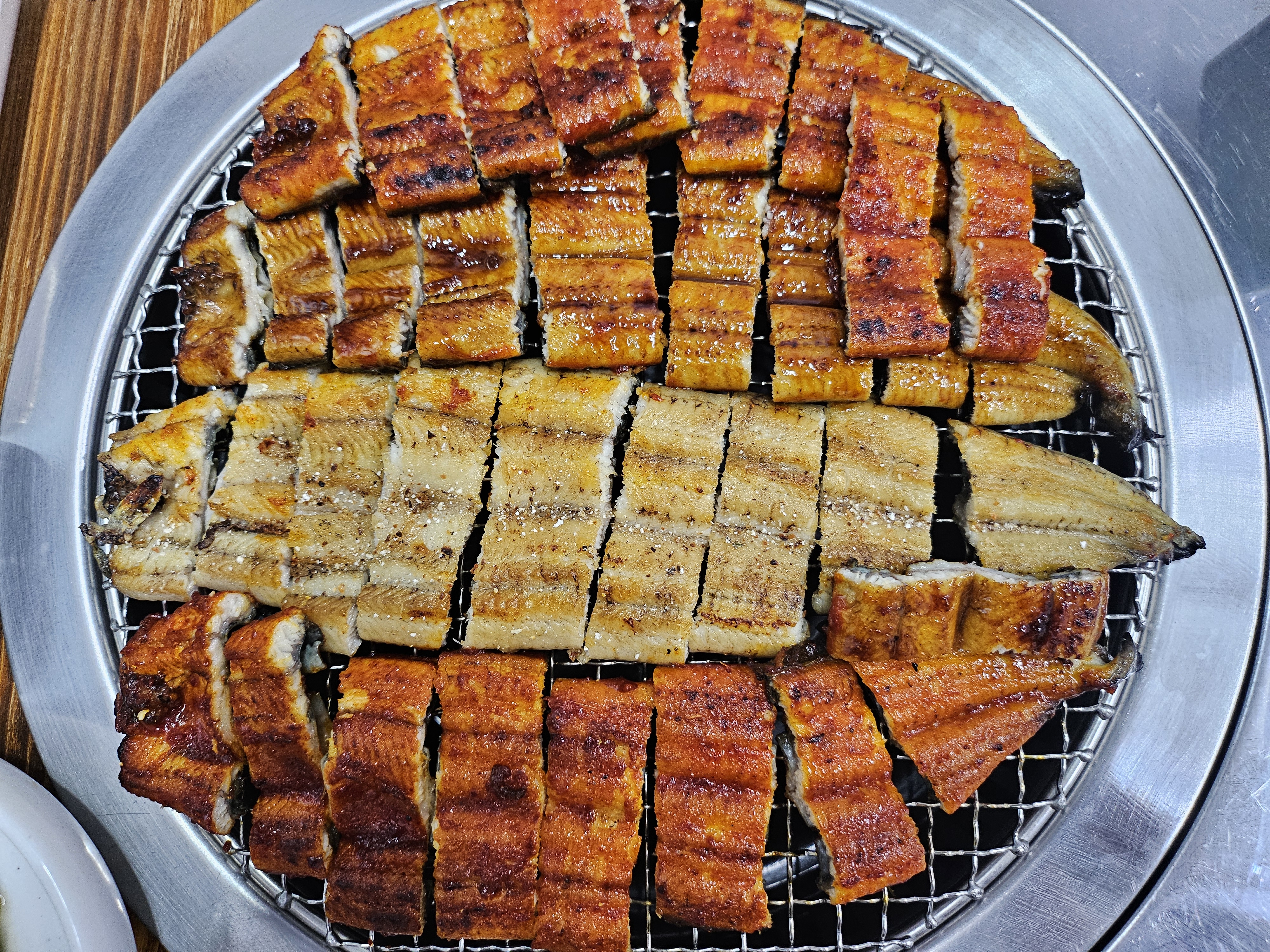 신촌장어