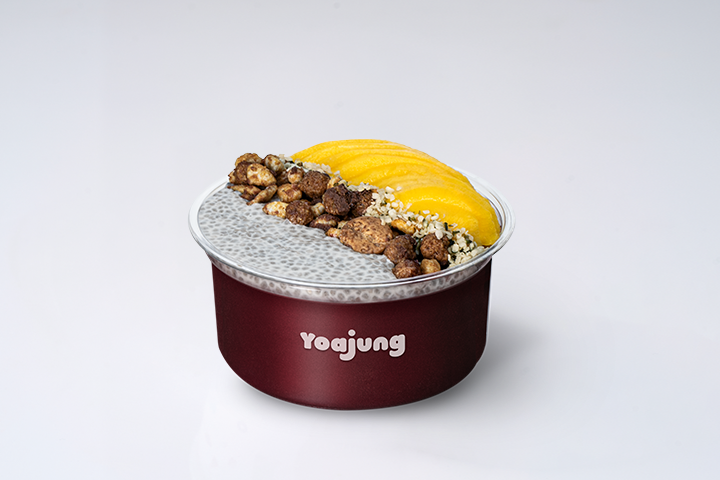 카페 요아정 강서구청점