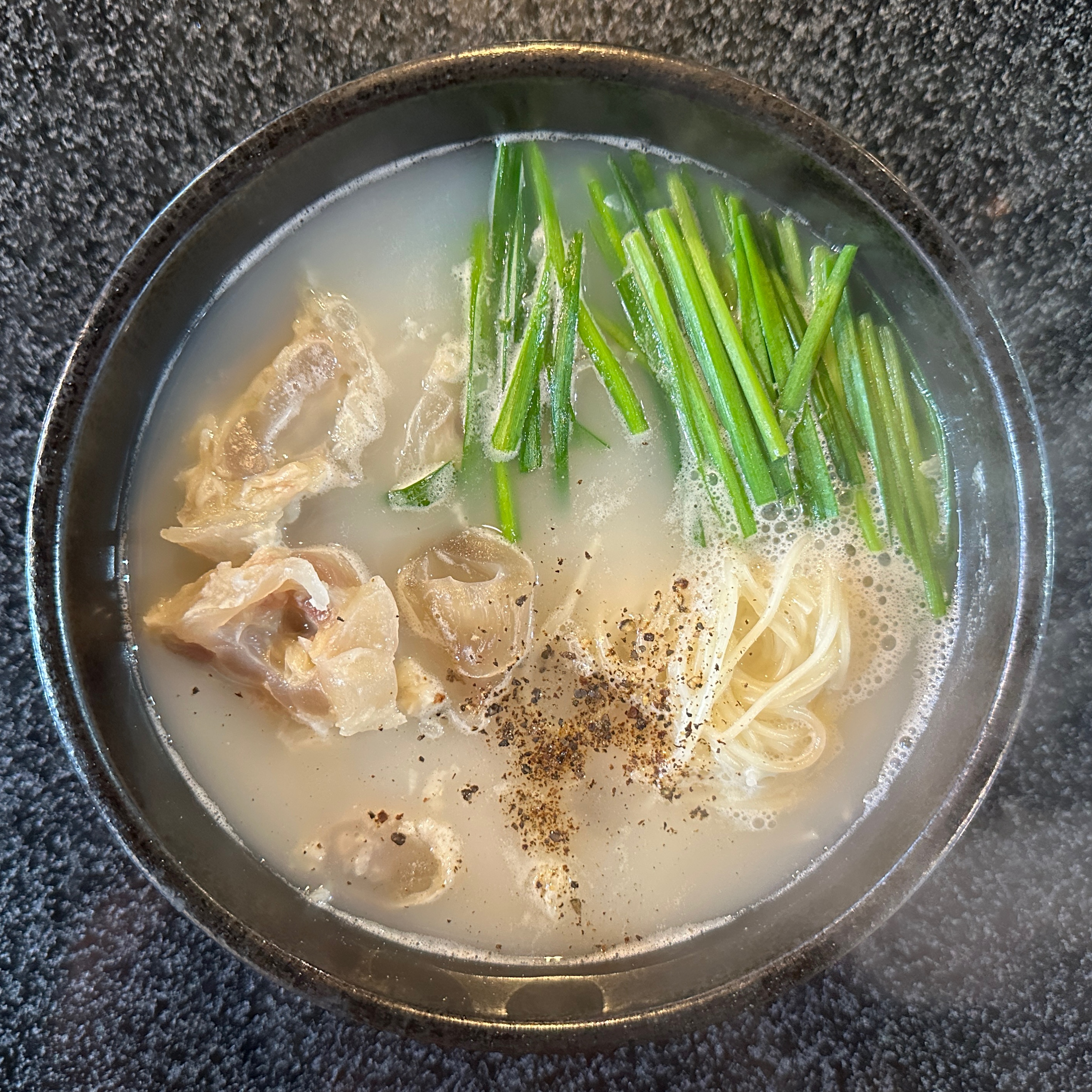 아침목장정육식당