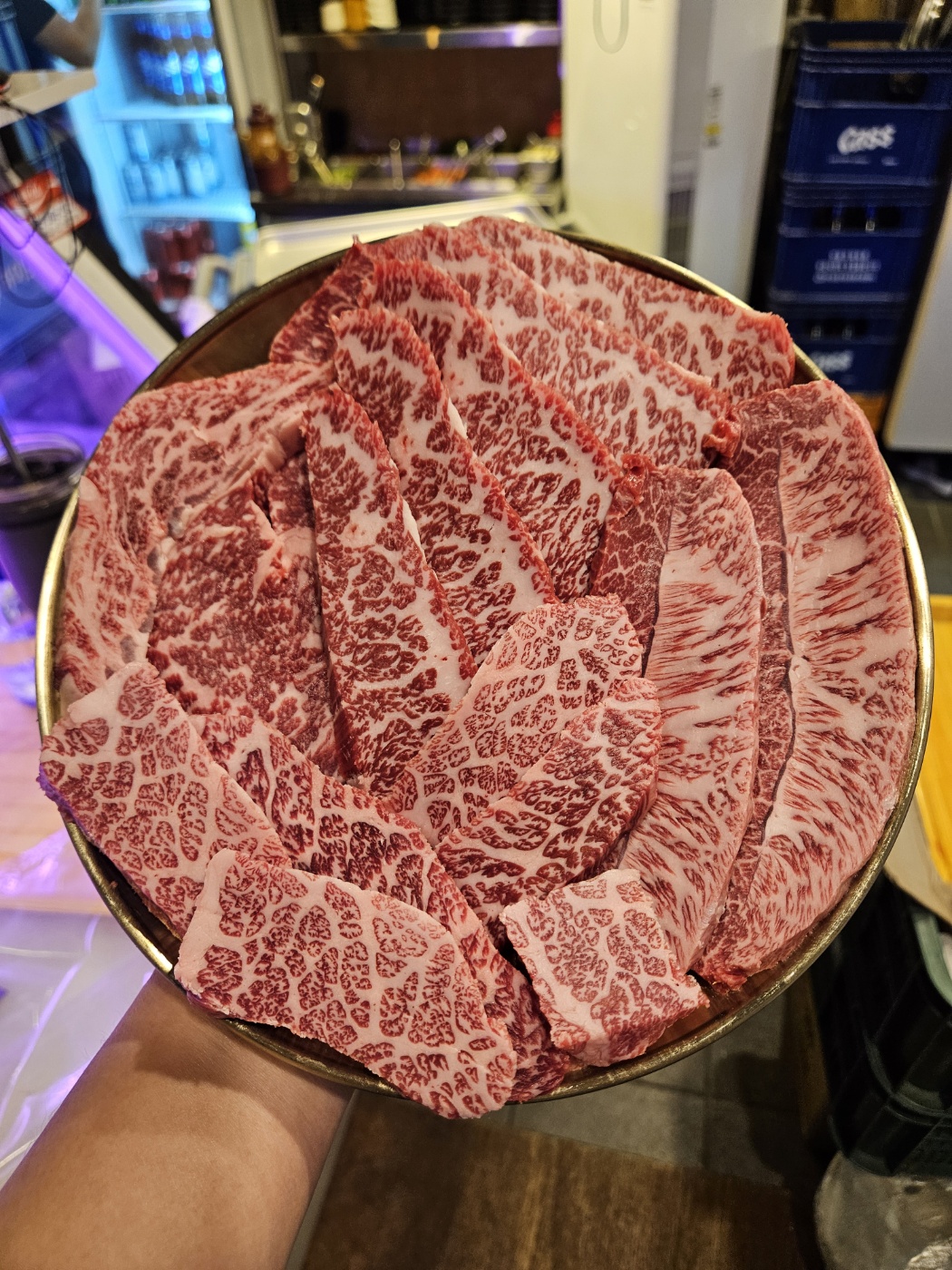 대곡형제식육식당