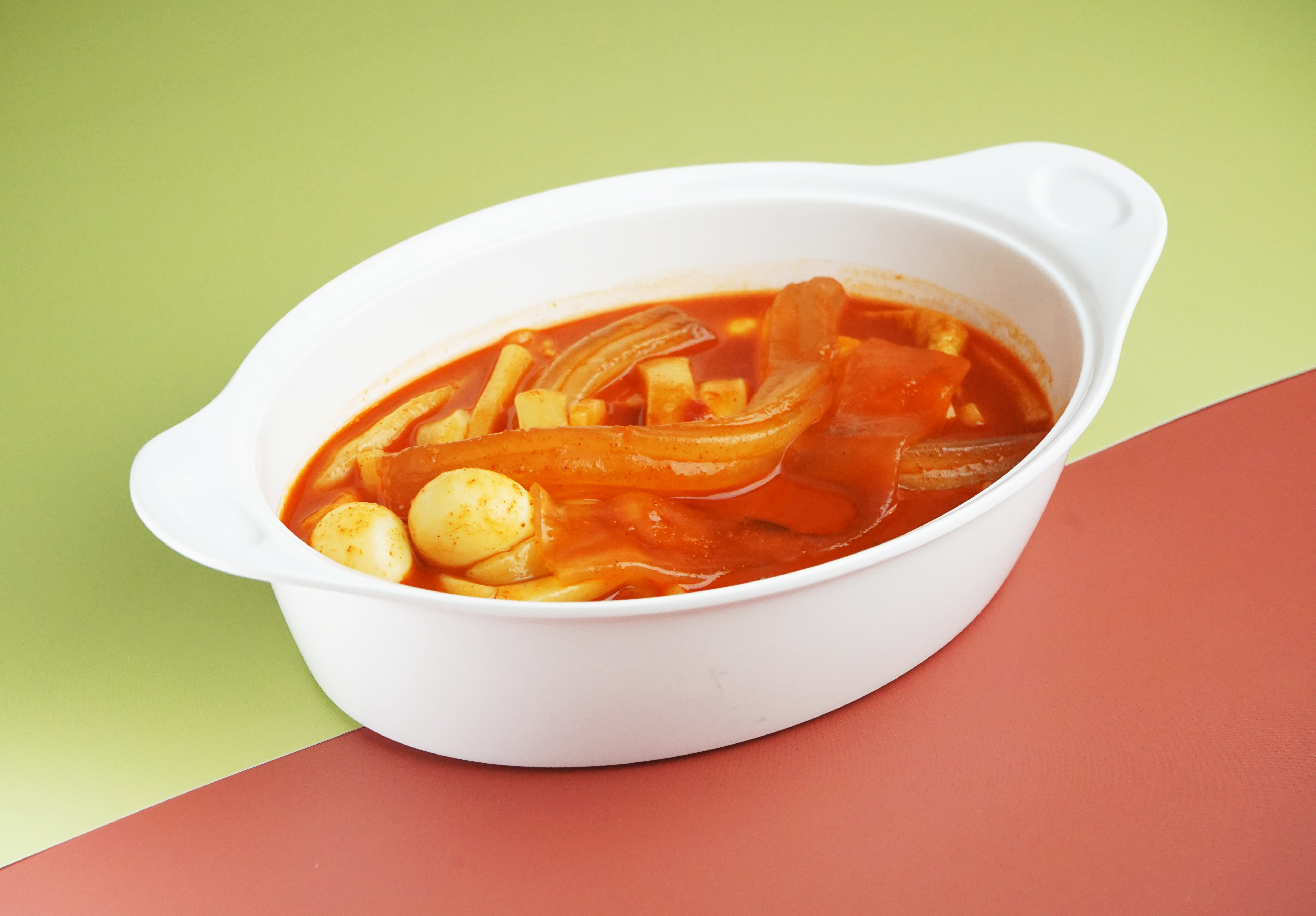 엠제트 MZ세대 떡볶이치킨 본점
