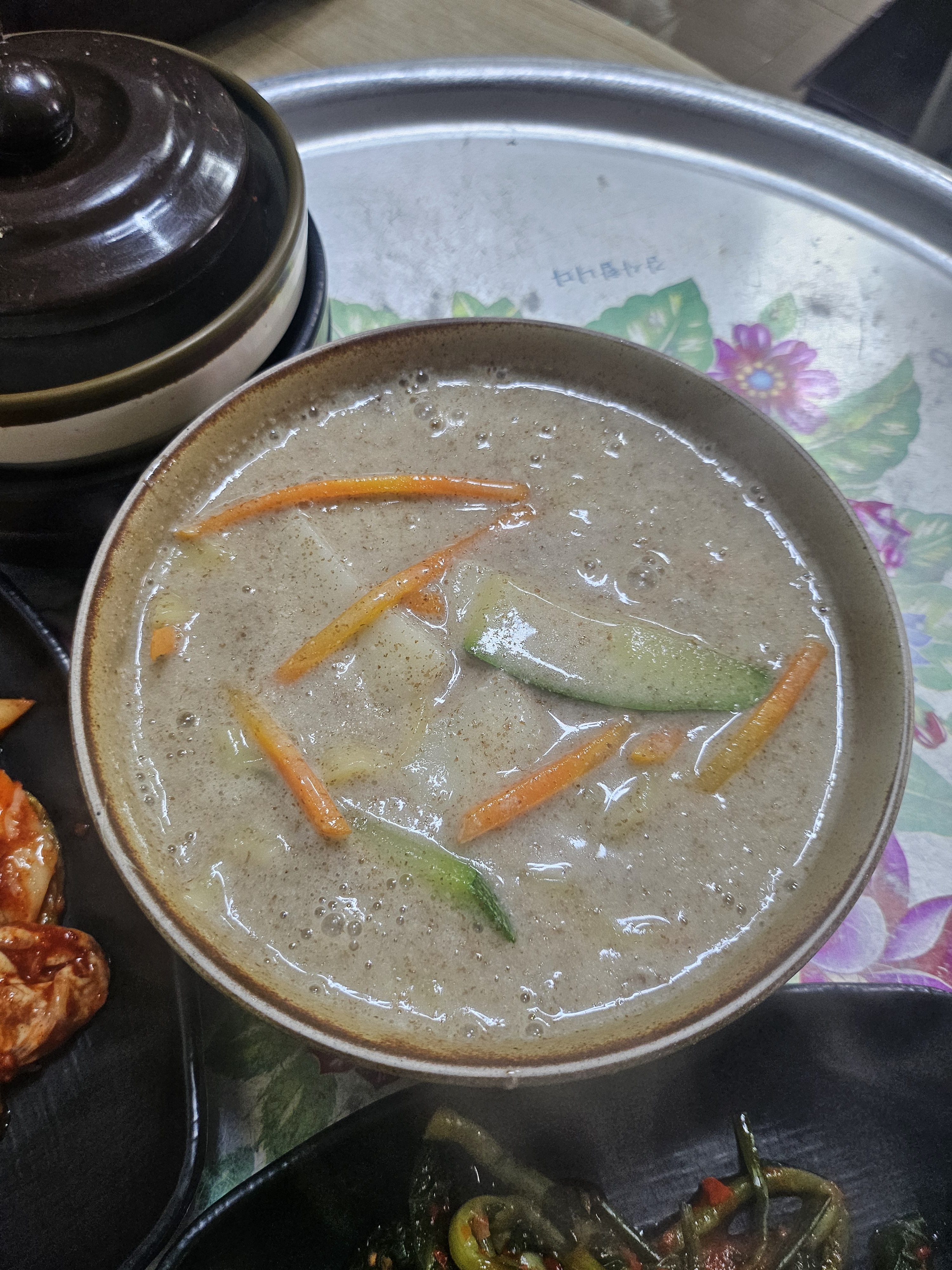 진관삼거리식당