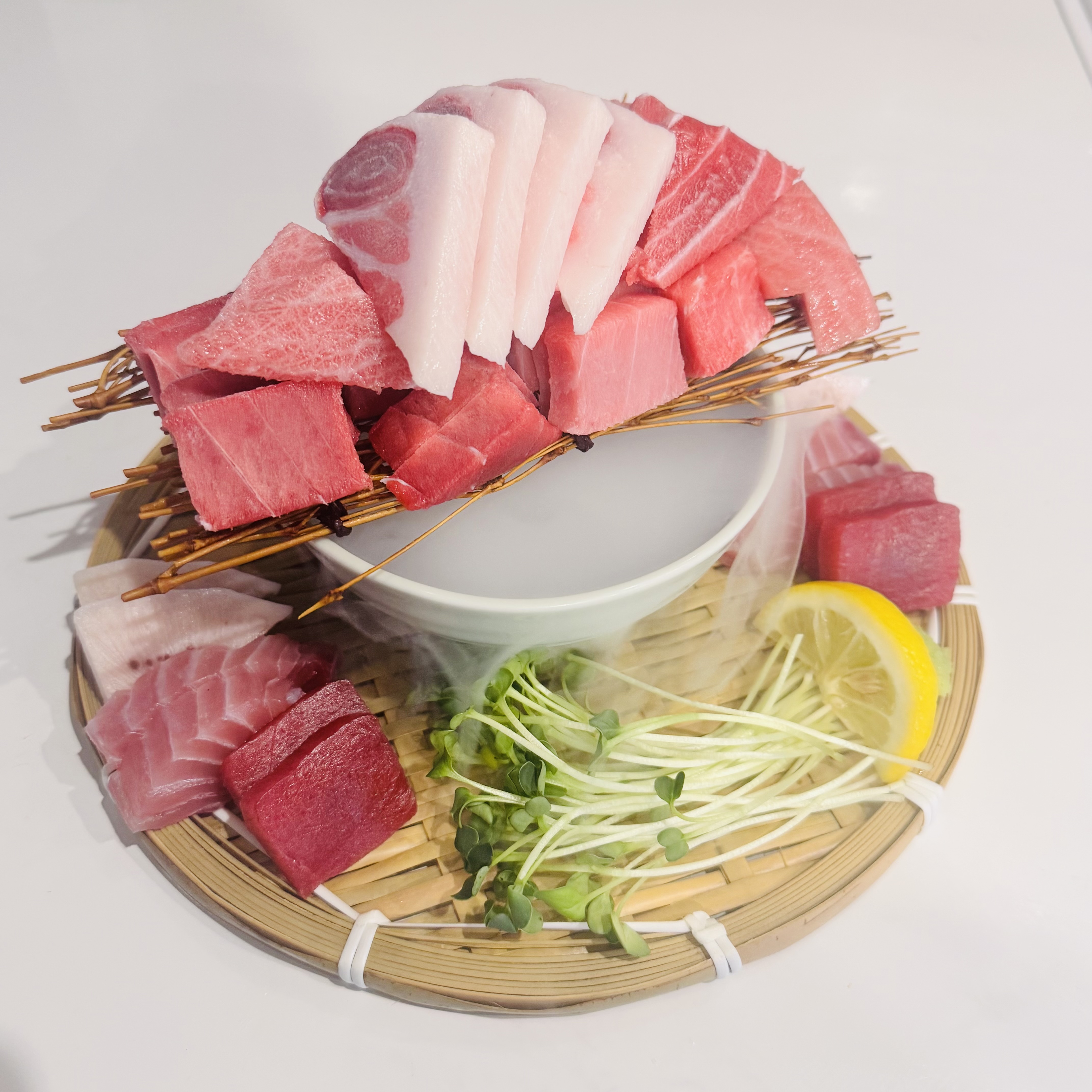 다랭이 참치주막 광주수완점