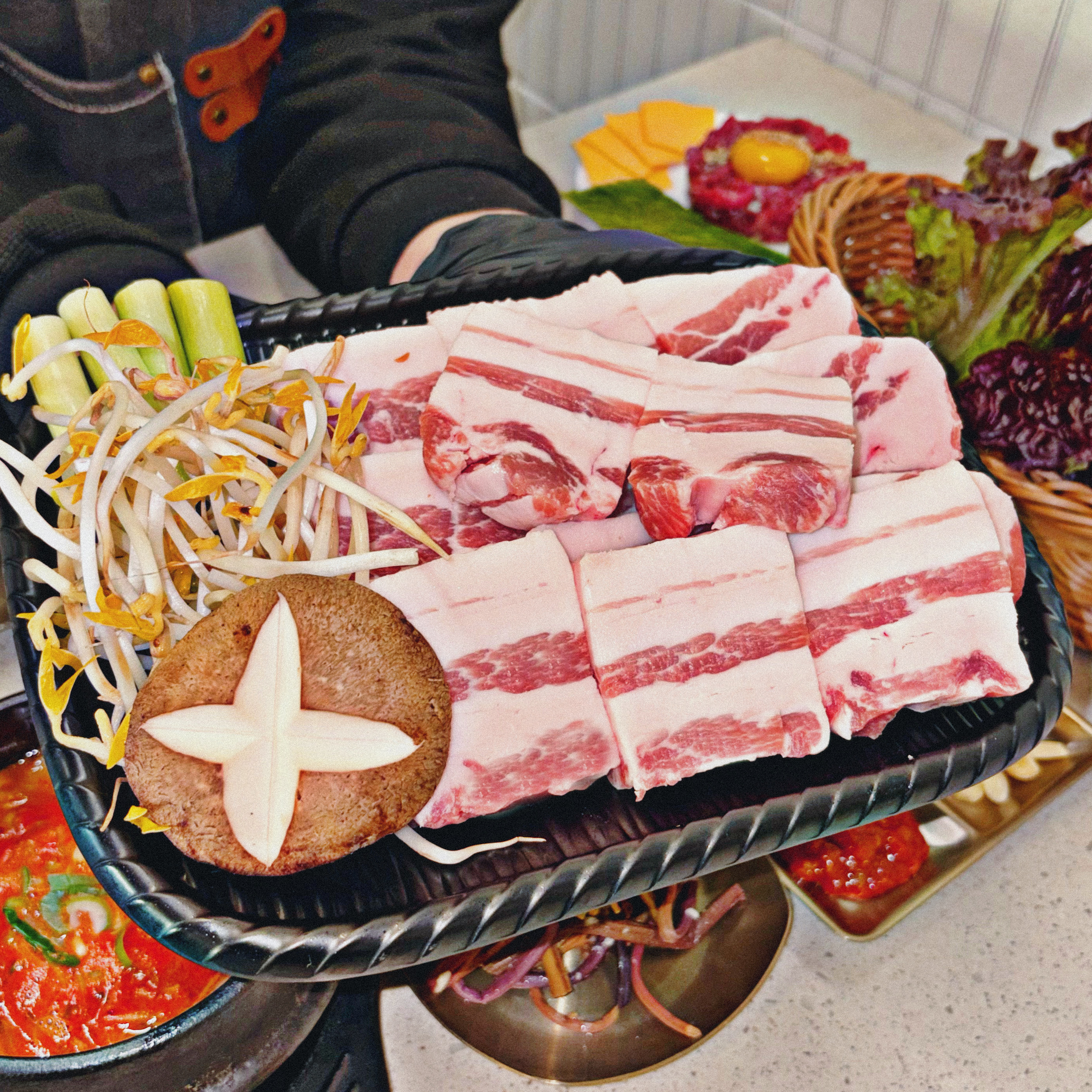 풍기식당 임학점