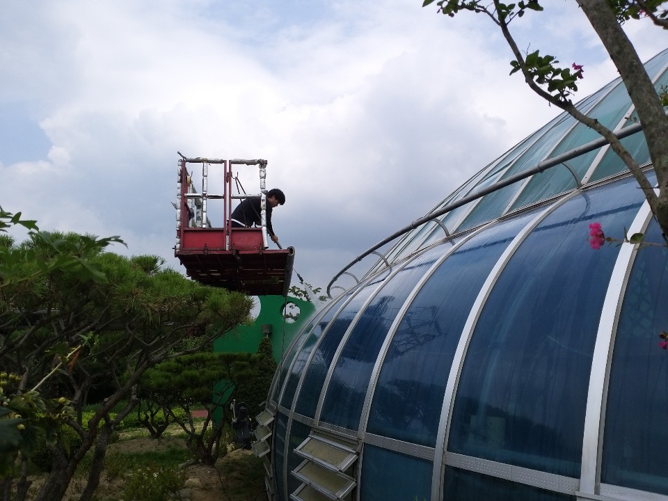 한일클린환경 대표 이미지