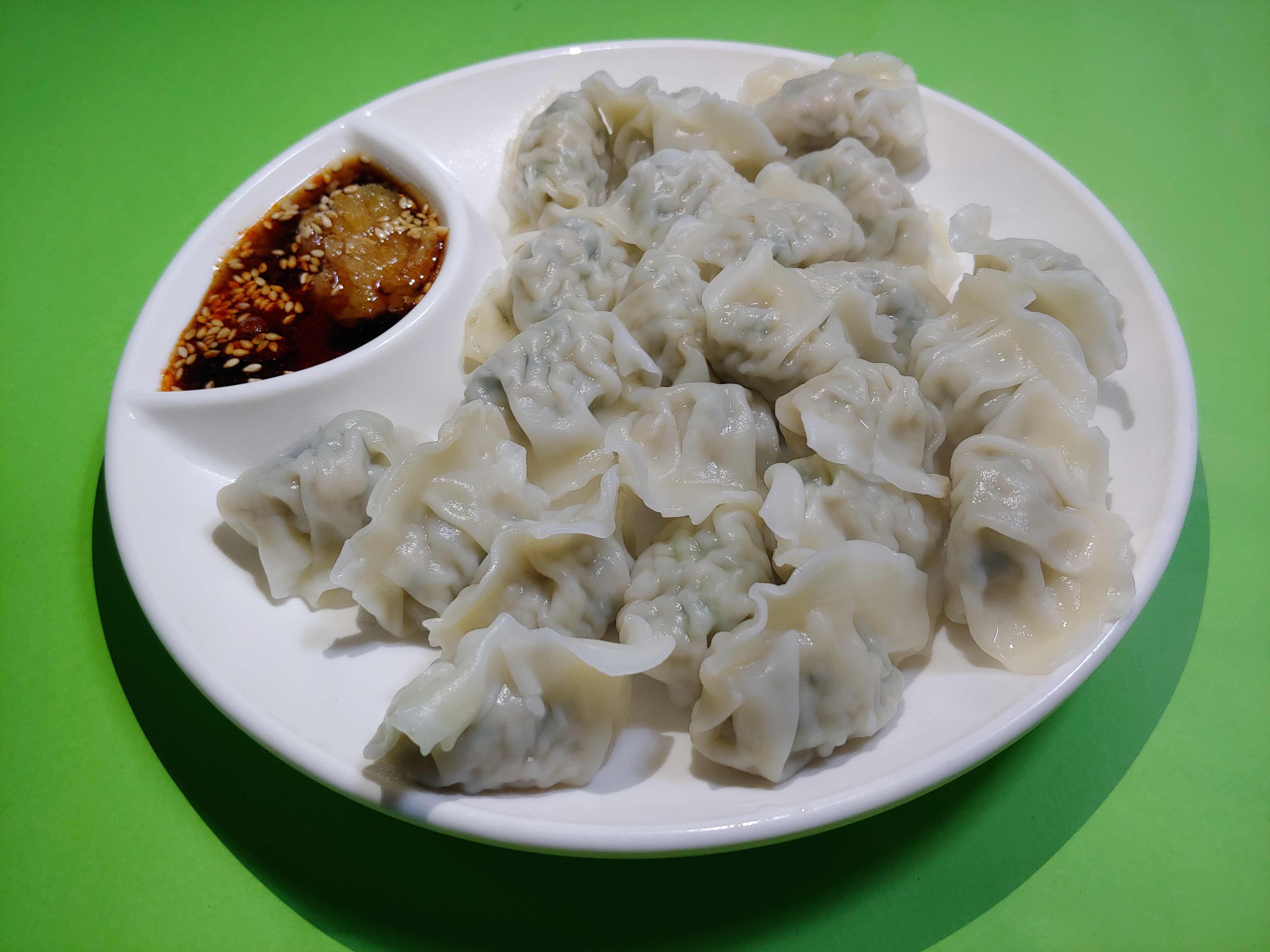 와우양꼬치구이