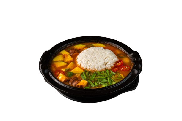 우당 부천중동점