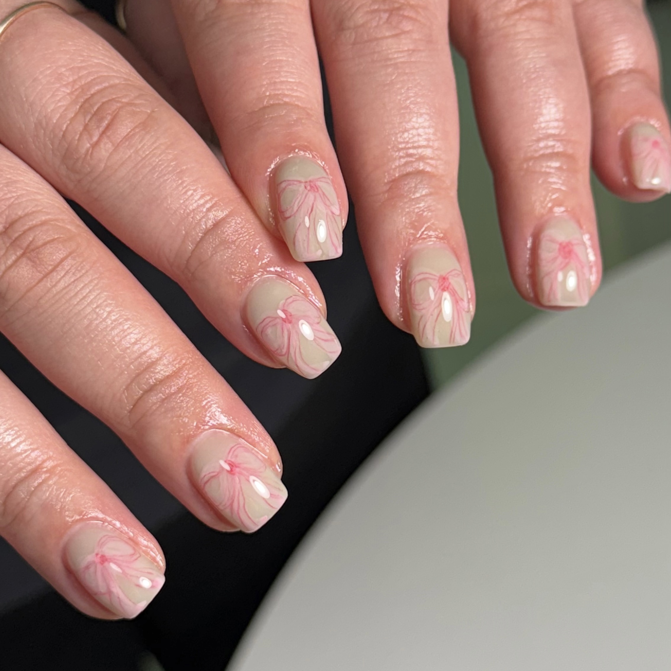 네일아카이브 대표 이미지