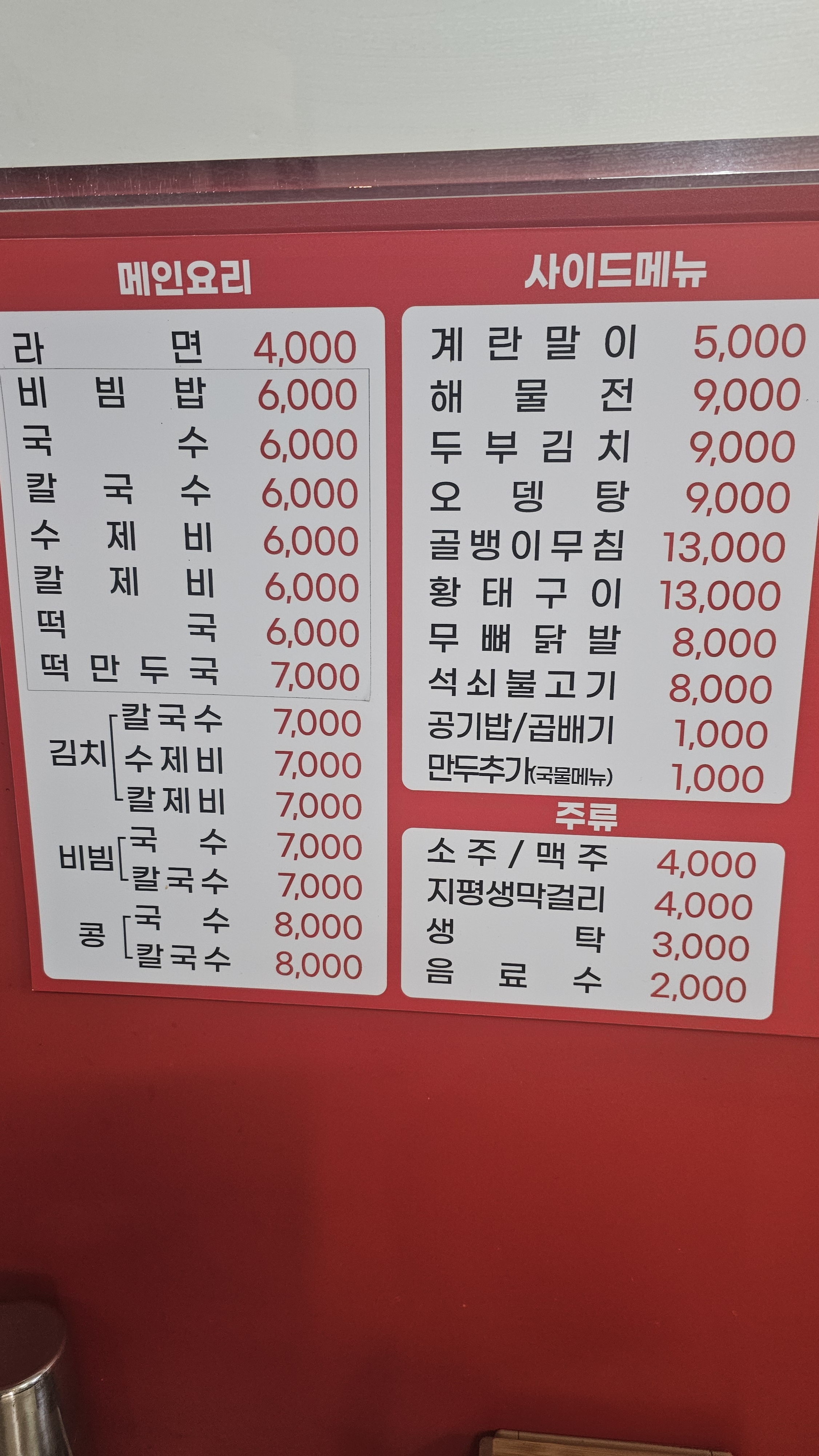 그때그집