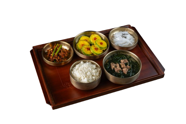 우당 부천중동점