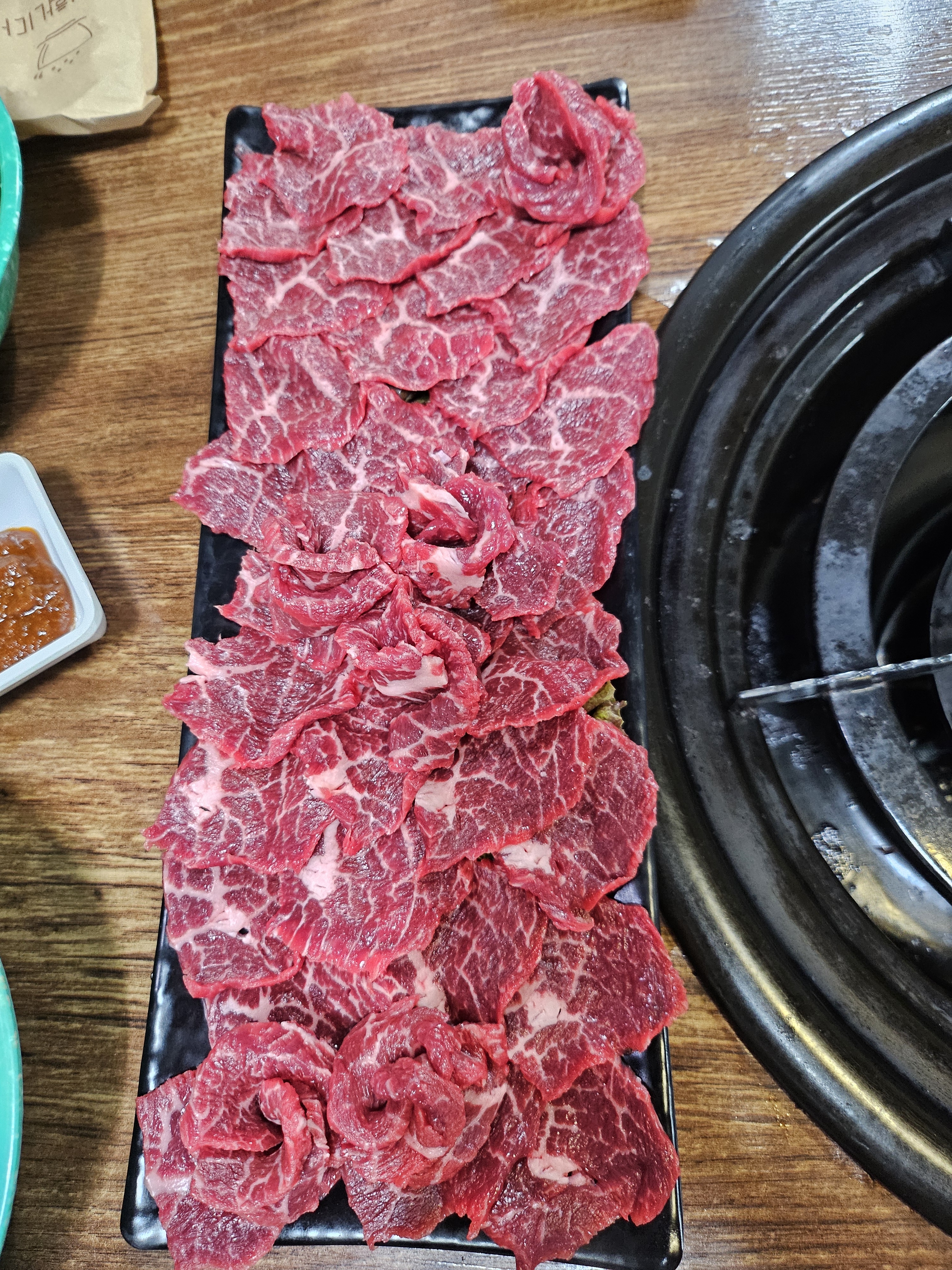우신이네정육식당