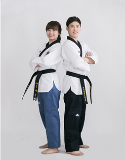 미르나래태권도장